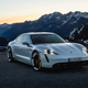 Image for article titled This Is What Makes The Porsche Taycan Turbo The Most Inefficient Electric Car